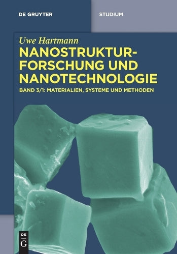 Materialien, Systeme Und Methoden, 1