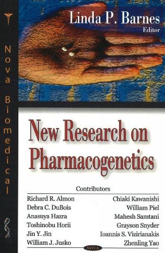 New Research on Pharmacogenetics
