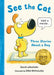 See the Cat: Three Stories About a Dog