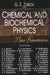 Chemical & Biochemical Physics