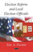 Election Reform & Local Election Officials
