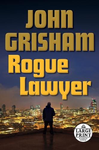 Rogue Lawyer