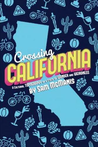 Crossing California