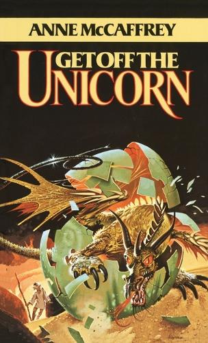Get Off the Unicorn
