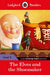 Ladybird Readers Level 3 - The Elves and the Shoemaker (ELT Graded Reader)