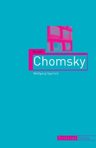 Noam Chomsky