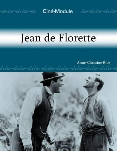 Ciné-Module 1: Jean de Florette