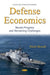 Defense Economics