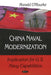 China Naval Modernization