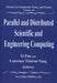 Parallel & Distributed Scientific & Engineering Computing