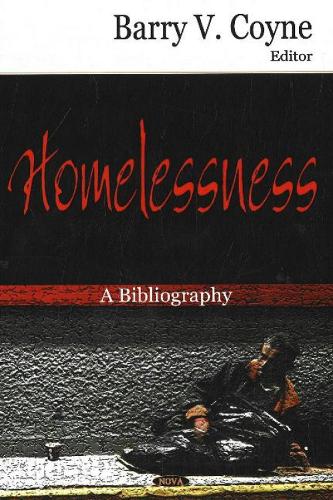 Homelessness