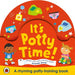 It's Potty Time!