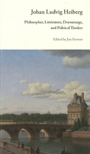Philosopher, Littérateur, Dramaturge, and Political Thinker