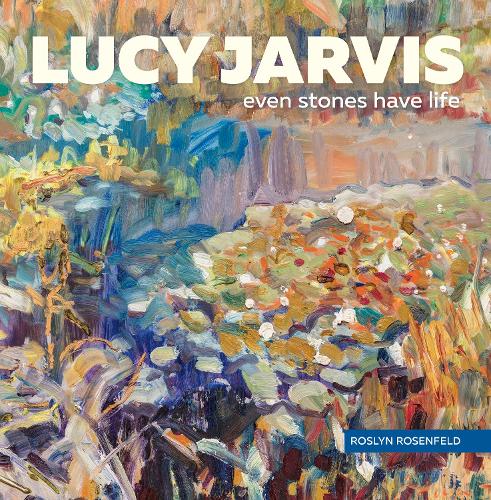 Lucy Jarvis