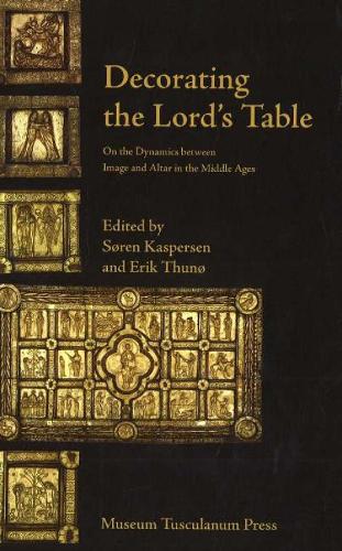 Decorating the Lord's Table