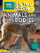 Do You Know? Level 1 – BBC Earth Animals and Their Bodies