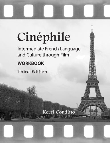 Cinéphile Workbook