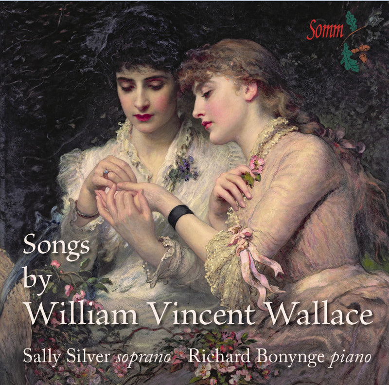 Songs By William Vincent Wallace