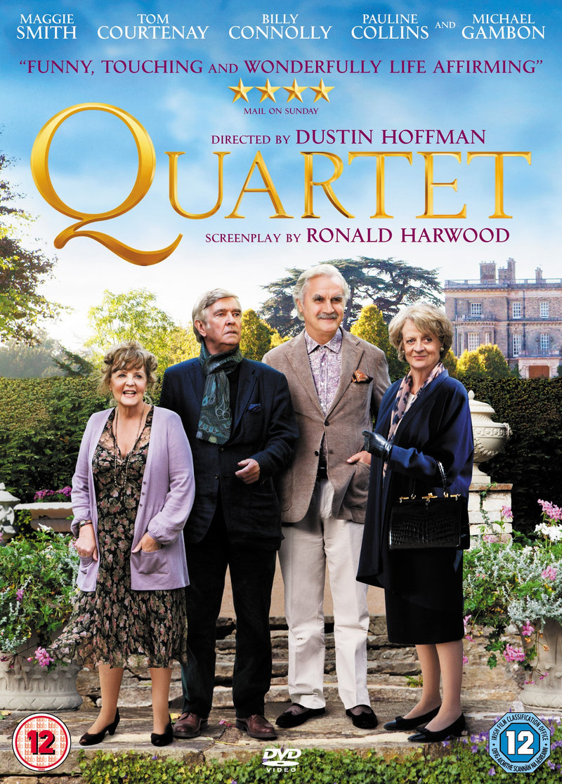 Quartet