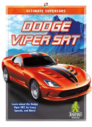 Dodge Viper SRT
