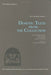 Demotic Texts from the Collection