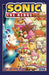 Sonic The Hedgehog, Volume 8: Out of the Blue