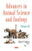 Advances in Animal Science and Zoology