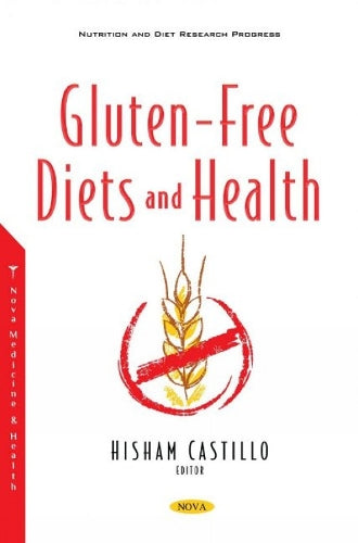 Gluten-Free Diets and Health