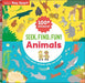 SEEK, FIND, FUN! Animals