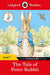 Ladybird Readers Level 1 - Peter Rabbit - The Tale of Peter Rabbit (ELT Graded Reader)