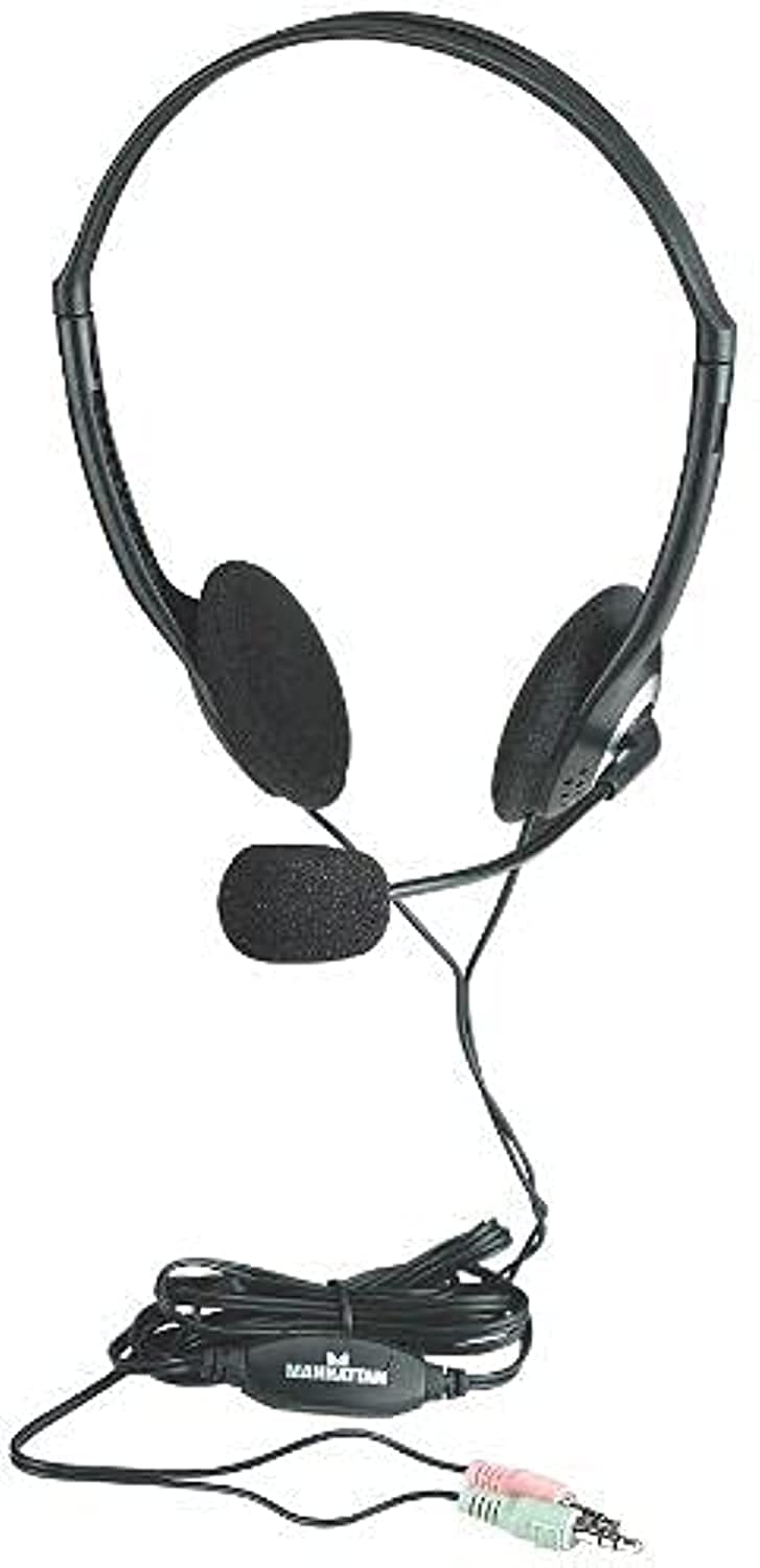 Manhattan Headset(164429
