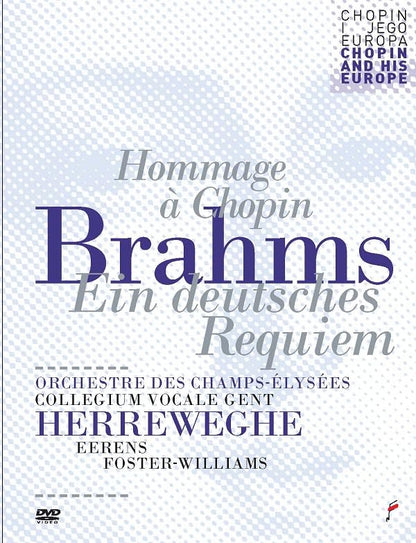 Ein Deutsches Requiem