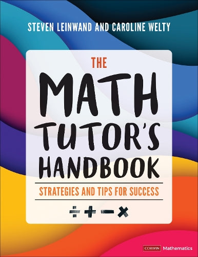 The Math Tutor′s Handbook