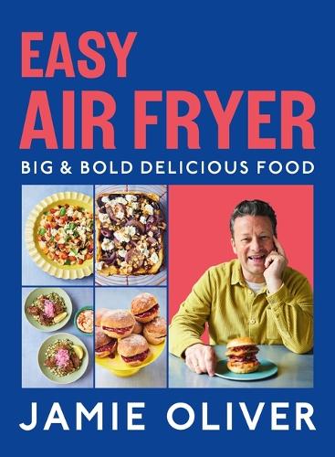 Easy Air Fryer
