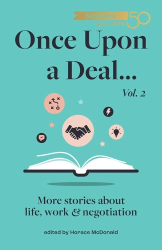Once Upon a Deal... Vol. 2