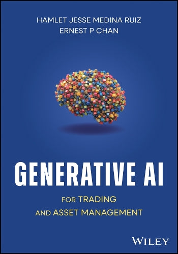 Generative AI for Trading and Asset Management