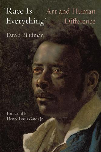 ‘Race Is Everything’