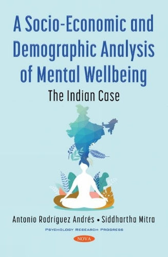 A Socio-Economic and Demographic Analysis of Mental Wellbeing