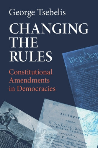 Changing the Rules