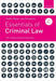Smith, Hogan and Ormerod's Essentials of Criminal Law