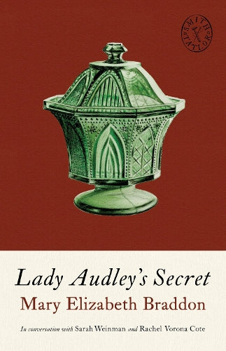 Lady Audley's Secret: 6 (Smith & Taylor Classics, 6