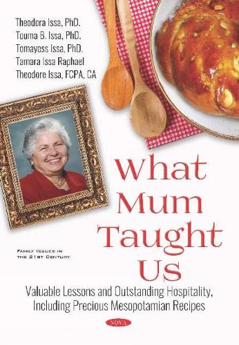 What Mum Taught Us