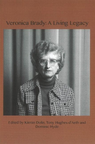 Veronica Brady
