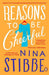 Reasons to be Cheerful