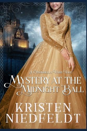 Mystery at the Midnight Ball