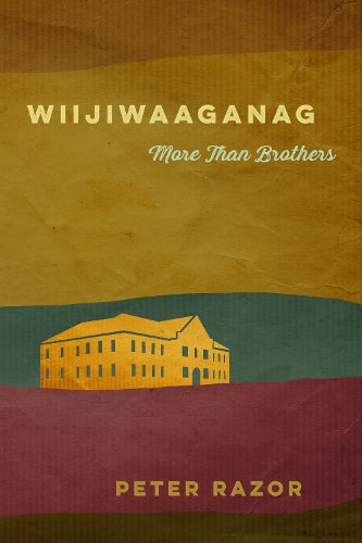 Wiijiwaaganag