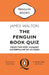 The Penguin Book Quiz