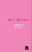 Archivum