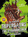 Supersaurs 2: The Stegosorcerer