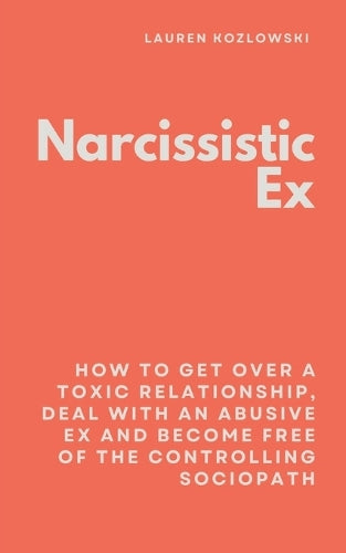 Narcissistic Ex